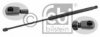 FEBI BILSTEIN 23396 Gas Spring, boot-/cargo area